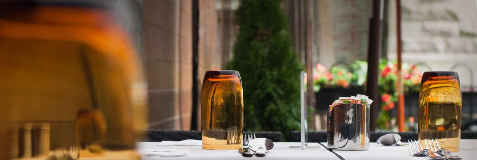 Bello Ristorante Restaurant Italien VieuxQuébec